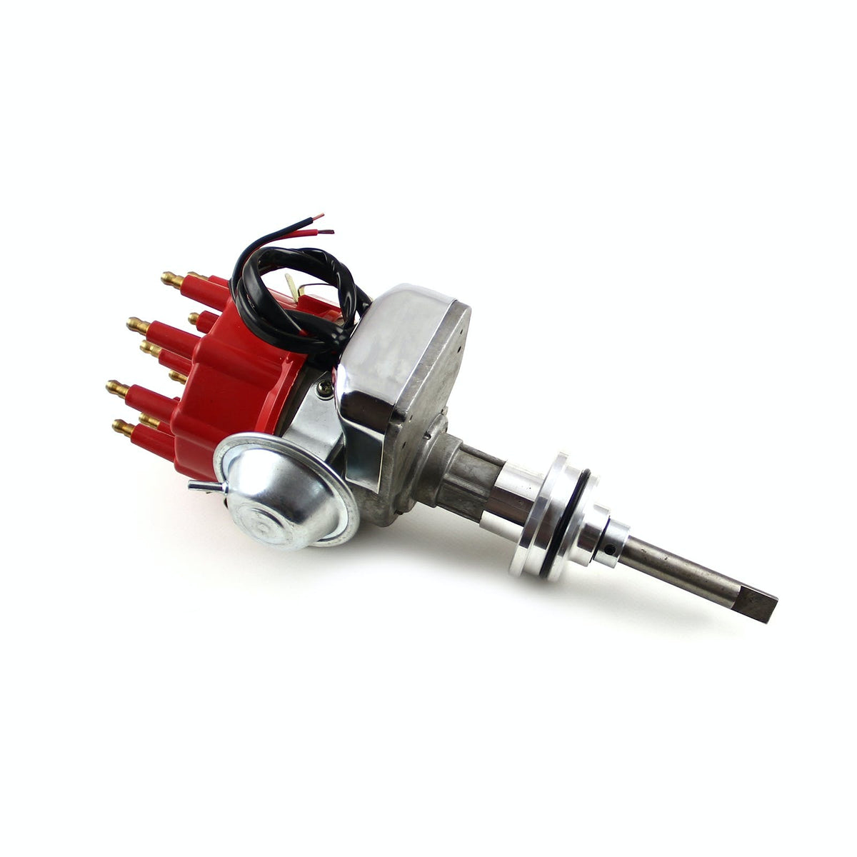Speedmaster PCE376.1091.01 7000 Series Ready to Run Distributor [Red]