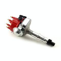 Speedmaster PCE376.1093.01 7000 Series Ready to Run Distributor [Red]