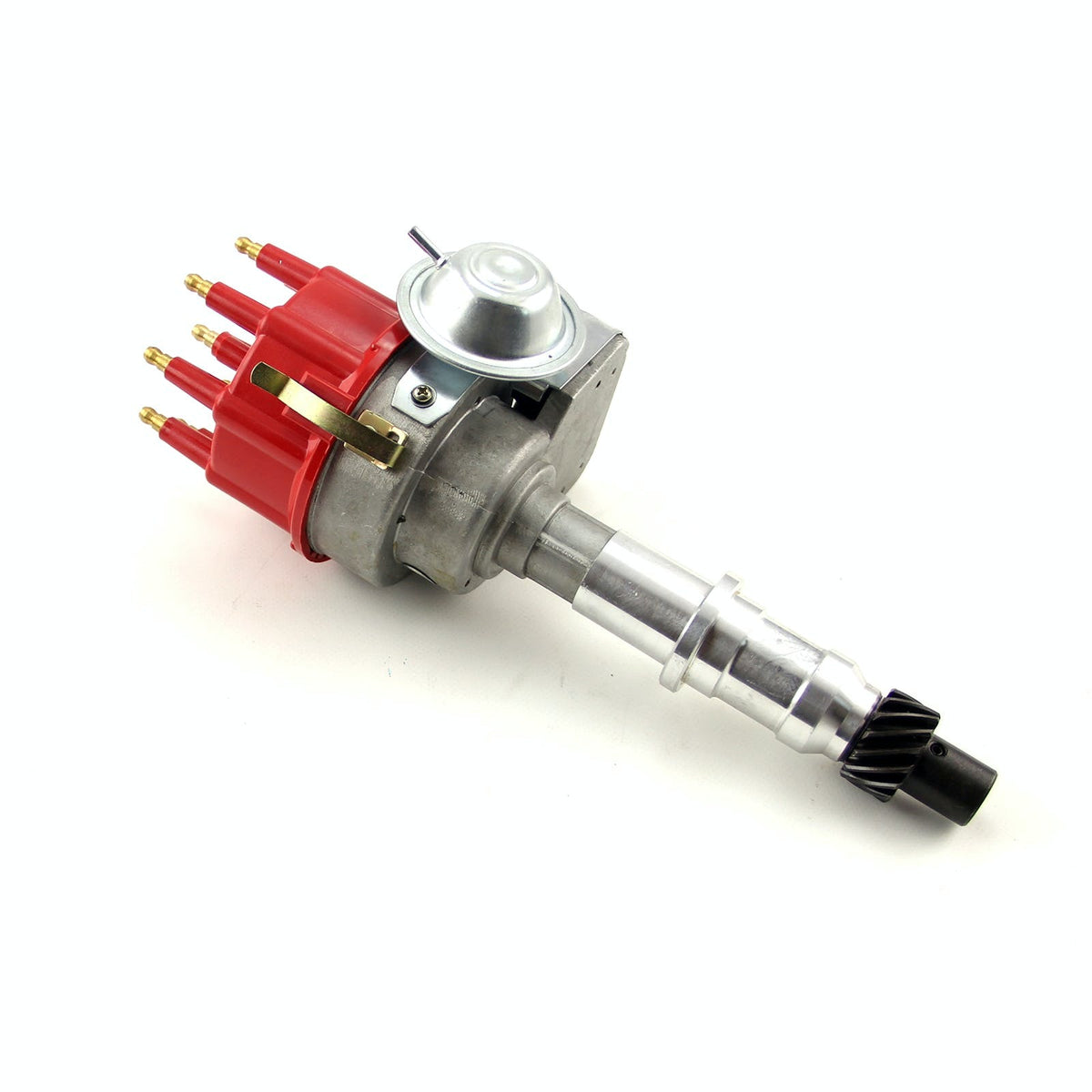 Speedmaster PCE376.1093.01 7000 Series Ready to Run Distributor [Red]