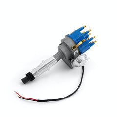 Speedmaster PCE376.1093.02 7000 Series Ready to Run Distributor [Blue]