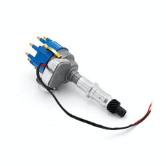 Speedmaster PCE376.1093.02 7000 Series Ready to Run Distributor [Blue]