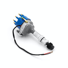 Speedmaster PCE376.1094.02 7000 Series Ready to Run Distributor [Blue]