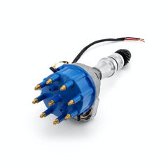 Speedmaster PCE376.1094.02 7000 Series Ready to Run Distributor [Blue]
