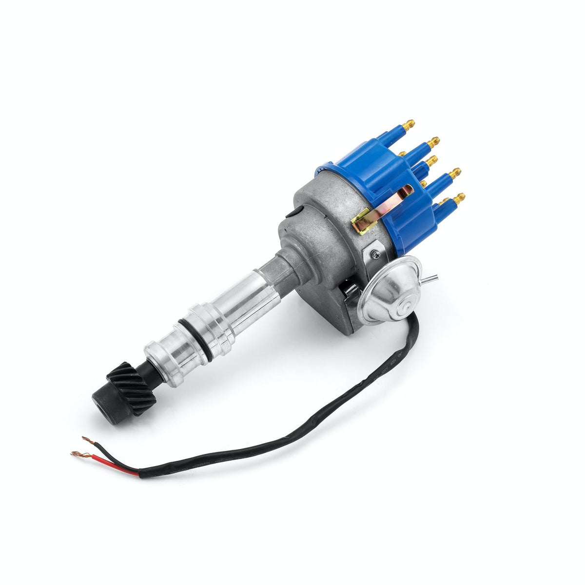 Speedmaster PCE376.1094.02 7000 Series Ready to Run Distributor [Blue]