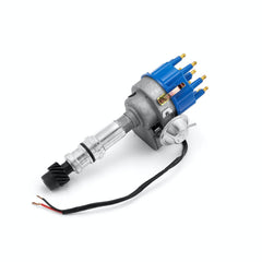 Speedmaster PCE376.1094.02 7000 Series Ready to Run Distributor [Blue]