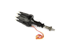 Speedmaster PCE376.1104.03 8000 Series Pro Billet Distributor [Black]