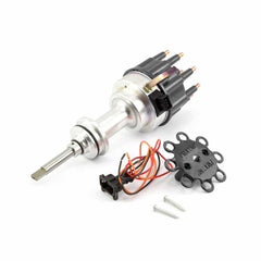 Speedmaster PCE376.1130 Pro Billet Aluminum R-T-R Electronic Distributor