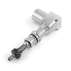 Speedmaster PCE376.1140 Race Complete Pro Billet Aluminum Angle Drive Distributor
