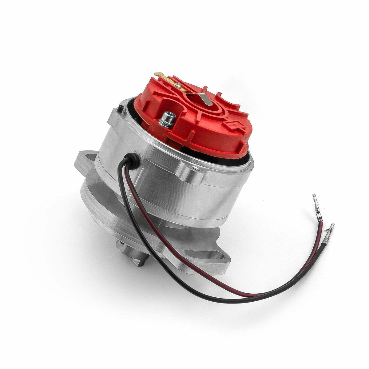 Speedmaster PCE376.1142 Race Pro Billet Alum. Distributor - No Cap (Pc10021)
