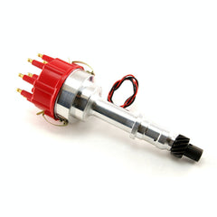 Speedmaster PCE376.1186 Pro Billet Ready to Run Electronic Distributor