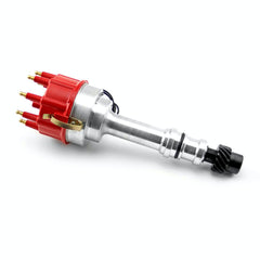 Speedmaster PCE376.1187 Pro Billet Ready to Run Electronic Distributor