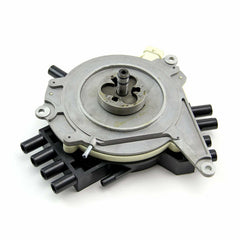 Speedmaster PCE376.1191 Optispark OEM Spline Drive Distributor Black