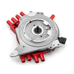 Speedmaster PCE376.1192.01 Optispark Early OEM Spline Drive Distributor [Red]