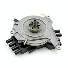 Speedmaster PCE376.1192.02 Optispark Early OEM Spline Drive Distributor [Black]