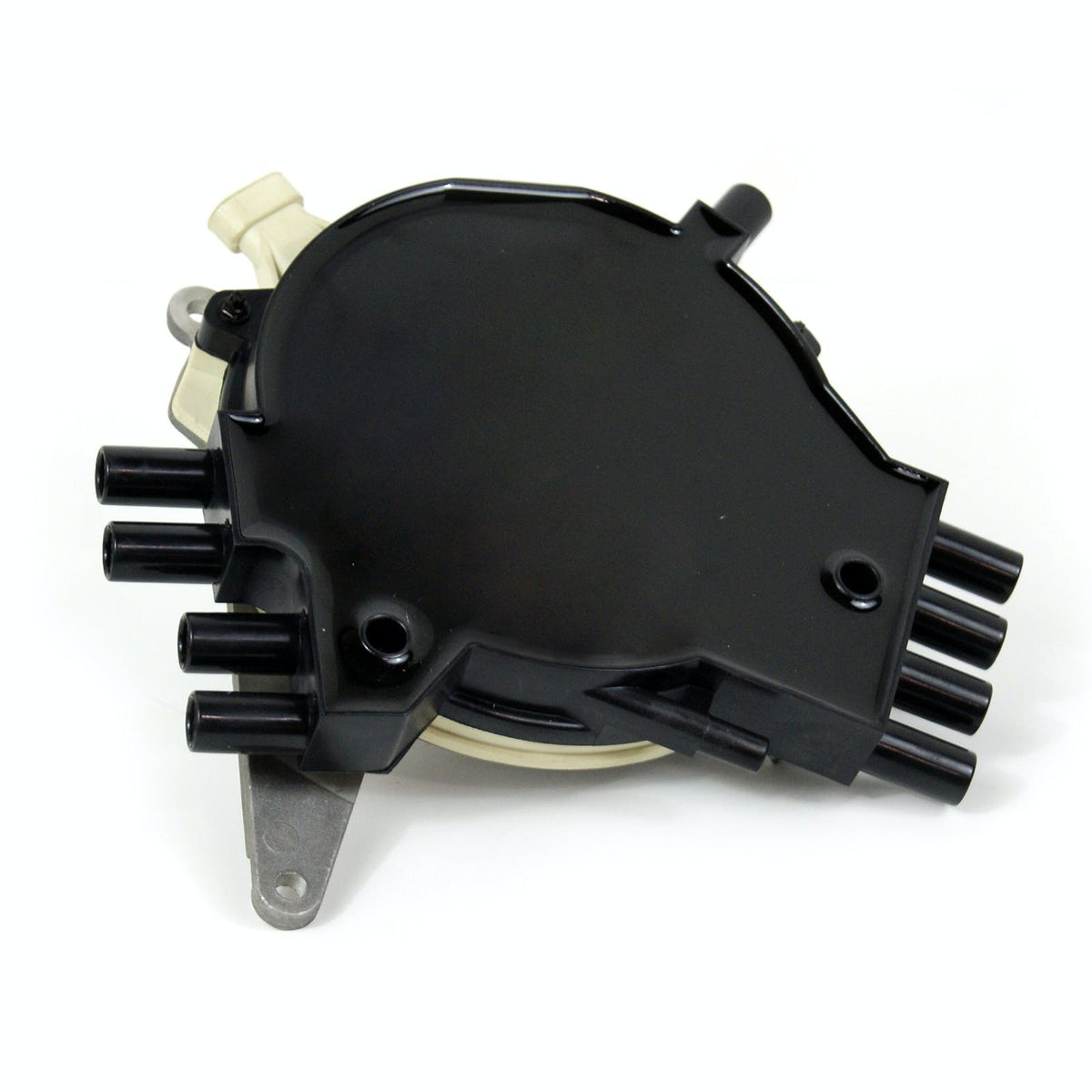 Speedmaster PCE376.1192.02 Optispark Early OEM Spline Drive Distributor [Black]