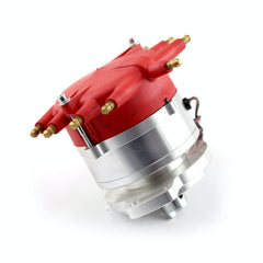 Speedmaster PCE376.1244 Race Pro Billet Alum. Distributor - Ready to Run