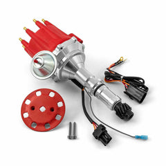 Speedmaster PCE376.1301 Pro-Billet Ready-to-Run Distributor