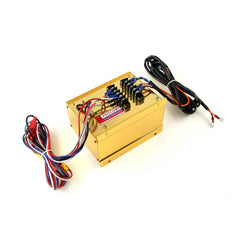 Speedmaster PCE380.1010 Multiple Spark CDI Capacitor Discharge Race Only Ignition Box Dial Limiters Gold