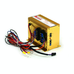 Speedmaster PCE380.1010 Multiple Spark CDI Capacitor Discharge Race Only Ignition Box Dial Limiters Gold