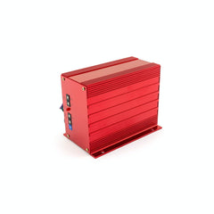Speedmaster PCE380.1011 Multiple Spark CDI Capacitor Discharge Race Only Ignition Box Rev Limiter Red 7A