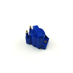 Speedmaster PCE382.1003 12V High Output External Male DIS - 2 Tower Ignition Coil