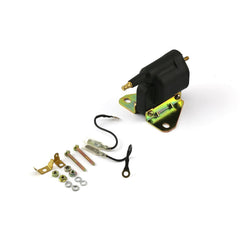 Speedmaster PCE382.1010 12V High Output External Male E-Poxy Ignition Coil (Screw Terminals)
