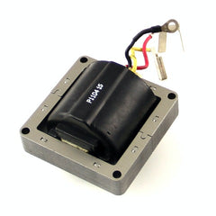 Speedmaster PCE382.1021 HEI Distributor 12V 65K High Output Internal Ignition Coil Only