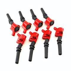 Speedmaster PCE382.1039 Sohc Ignition Coil (8 Pcs)