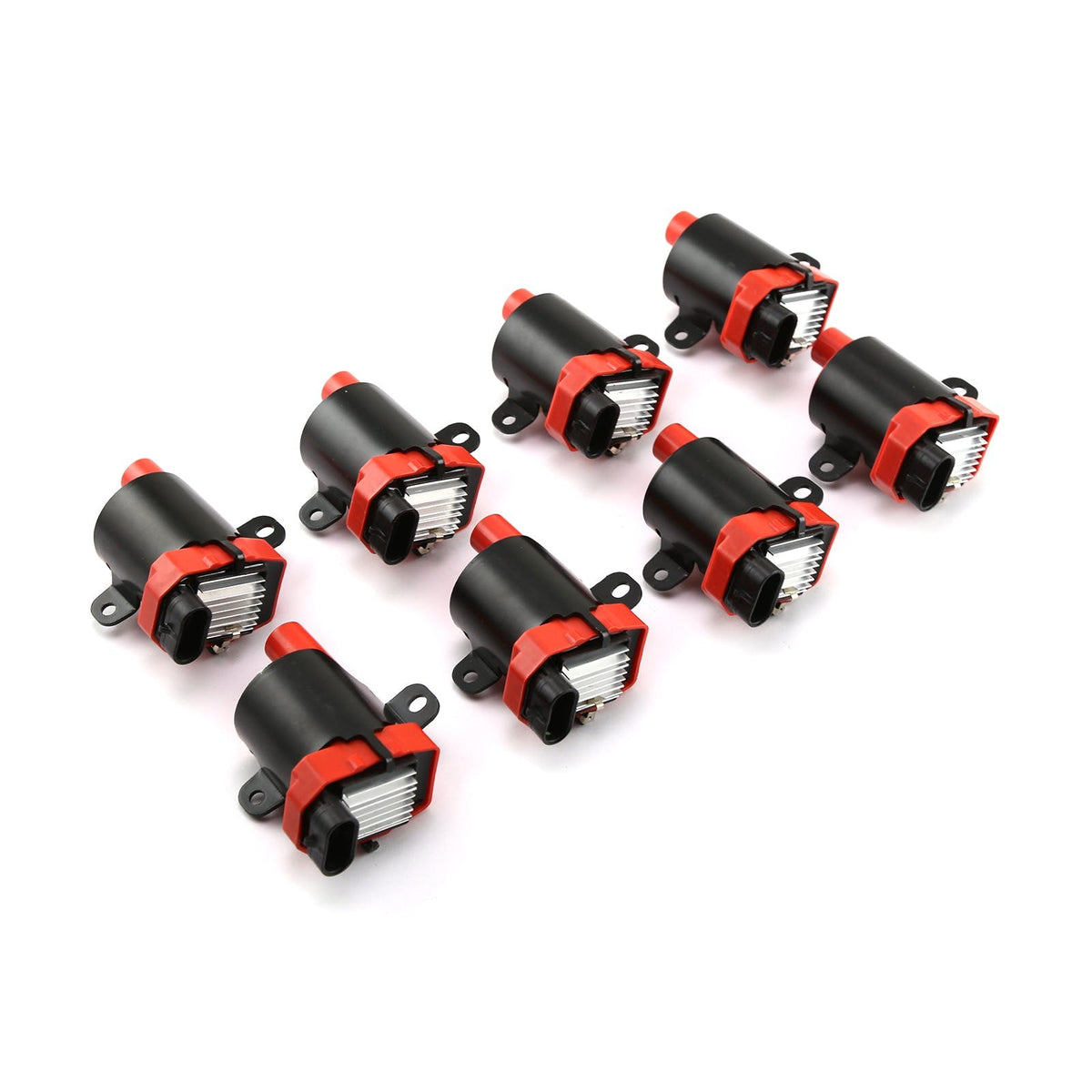 Speedmaster PCE382.1040 Ignition Coil On Plug (D585) Set of 8