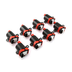 Speedmaster PCE382.1040 Ignition Coil On Plug (D585) Set of 8