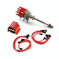 Speedmaster PCE385.1004 Ready-to-run Distributor w/Coil and Wire Leads