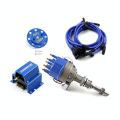 Speedmaster PCE385.1006 Ready-to-run Distributor w/Coil and Wire Leads