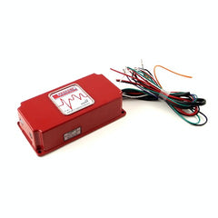 Speedmaster PCE385.1011 Pro Billet Distributor 6AL CDI Ignition and Coil Kit