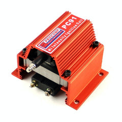 Speedmaster PCE385.1011 Pro Billet Distributor 6AL CDI Ignition and Coil Kit