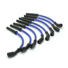 Speedmaster PCE390.1027 Coil On Cover - Blue Spark Plug Wires