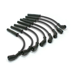 Speedmaster PCE390.1028 Coil On Cover - Black Spark Plug Wires