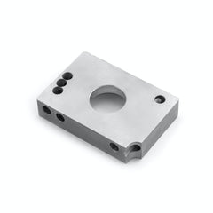 Speedmaster PCE392.1005 Billet Aluminum Starter End Plate 10 and 11