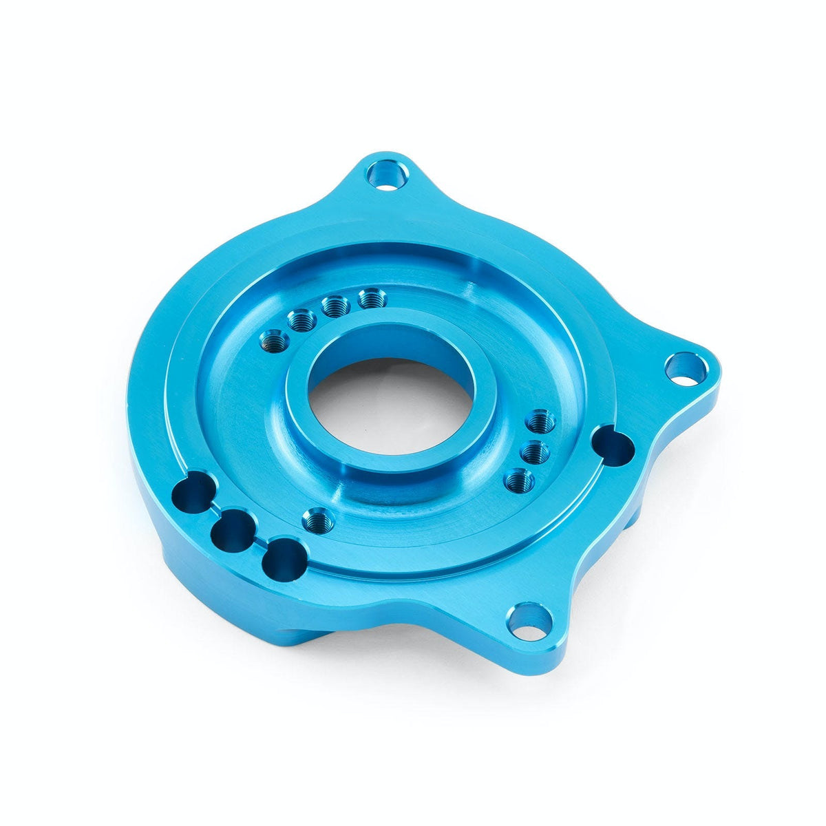 Speedmaster PCE392.1029 Replacement Starter Mounting Block - Blue