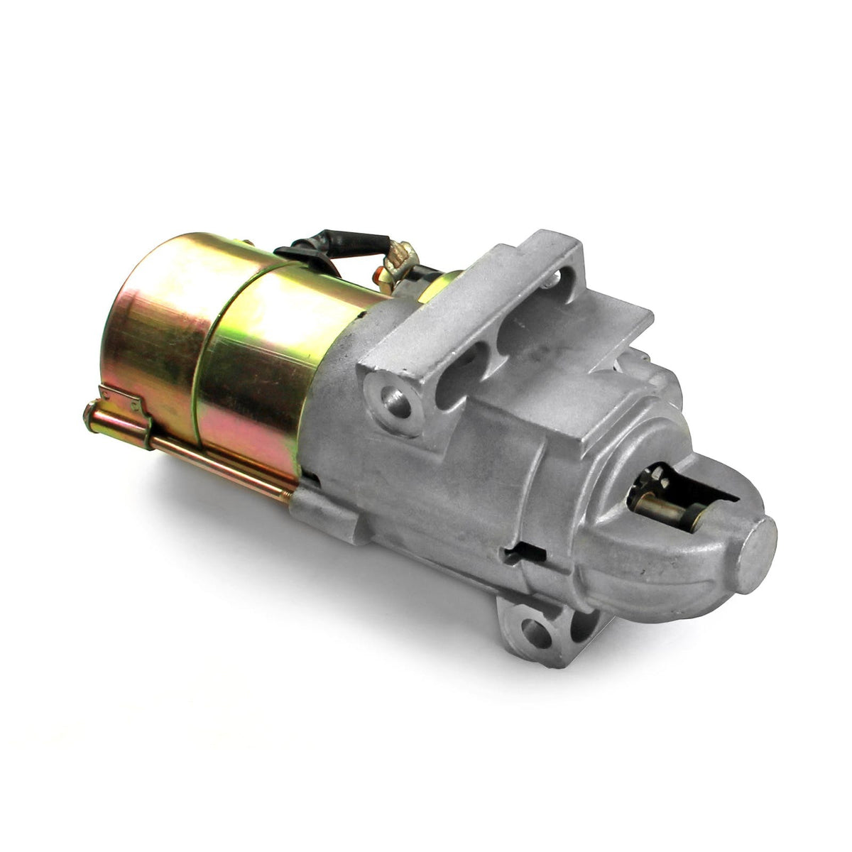 Speedmaster PCE393.1002 11 168T Offset High Torque Starter Motor
