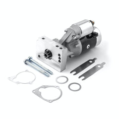 Speedmaster PCE393.1018 10 153T 11 168T Mini Muscle 4Hp Starter Motor Black