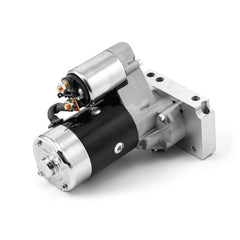 Speedmaster PCE393.1018 10 153T 11 168T Mini Muscle 4Hp Starter Motor Black
