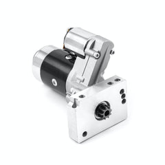 Speedmaster PCE393.1018 10 153T 11 168T Mini Muscle 4Hp Starter Motor Black