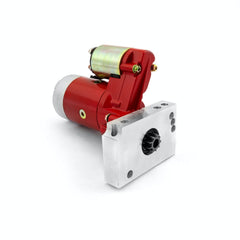 Speedmaster PCE393.1020 10 153T 11 168T Mini Muscle 4Hp Starter Motor Red