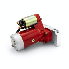 Speedmaster PCE393.1020 10 153T 11 168T Mini Muscle 4Hp Starter Motor Red