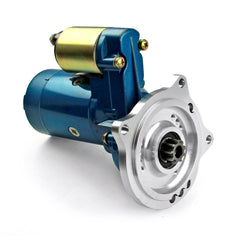 Speedmaster PCE393.1025 3 Bolt Automatic Mini Muscle 4Hp Starter Motor Blue