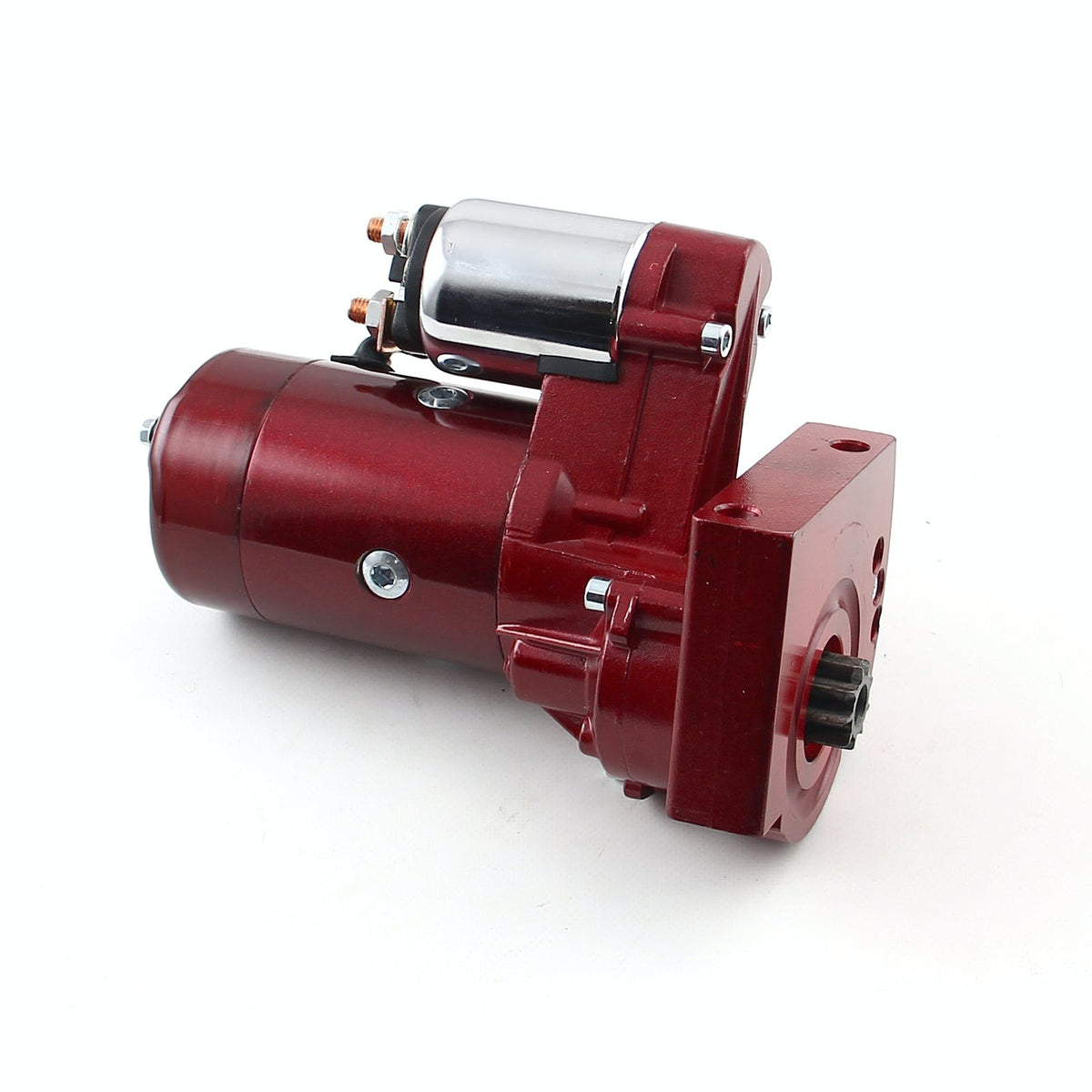 Speedmaster PCE393.1028 Thunder 4.0Hp High Torque Starter Motor