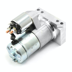 Speedmaster PCE393.1032 10 153T 11 168T Hitachi 3HP Small Body Starter Motor