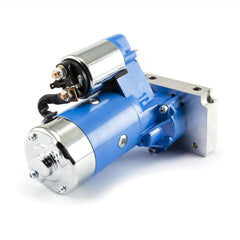 Speedmaster PCE393.1037 10 153T 11 168T Tilton Style 4Hp Race Starter Motor Blue