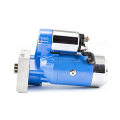 Speedmaster PCE393.1037 10 153T 11 168T Tilton Style 4Hp Race Starter Motor Blue