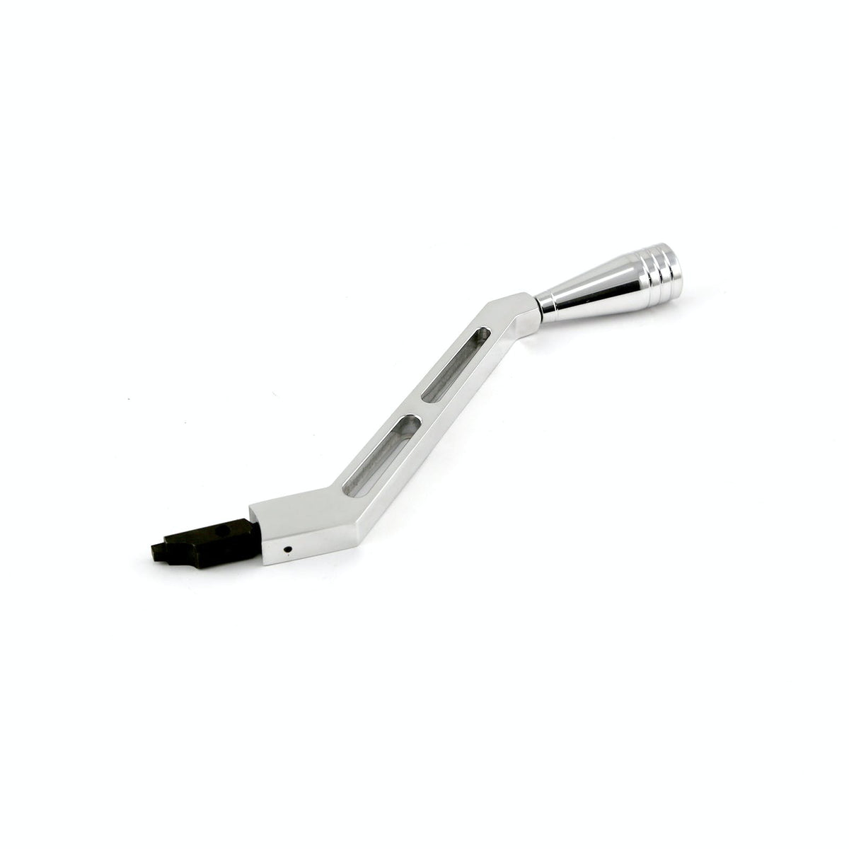 Speedmaster PCE394.1001 Polished Billet Aluminum Column Shift Lever